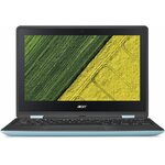 Matériels informatique ultra portable ACER Spin 1 SP111-31-C3VE infinytech Réunion 1