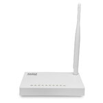 Matériels informatique modem routeur Wi-Fi NETIS 4312 infinytech Réunion 1