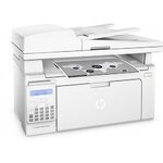 Matériels informatique imprimante laser multifonction mono HP LaserJet Pro M130fn infinytech Réunion 1