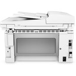 Matériels informatique imprimante laser multifonction mono HP LaserJet Pro M130fn infinytech Réunion 2