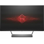 Matériels informatique moniteur pc HP OMEN 32 Gaming monitor Infinytech reunion 1