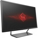 Matériels informatique moniteur pc HP OMEN 32 Gaming monitor Infinytech reunion 2