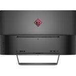 Matériels informatique moniteur pc HP OMEN 32 Gaming monitor Infinytech reunion 3