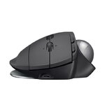 Matériels informatique souris LOGITECH MX ERGO infinytech Réunion 2