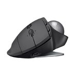 Matériels informatique souris LOGITECH MX ERGO infinytech Réunion 3