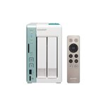 Matériels informatique NAS QNAP TurboNAS TS-251A infinytech Réunion 2