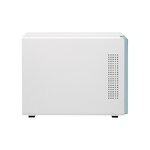 Matériels informatique NAS QNAP TurboNAS TS-251A infinytech Réunion 4