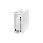Matériels informatique NAS QNAP TS-131P infinytech Réunion 2