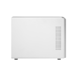 Matériels informatique NAS QNAP TS-131P infinytech Réunion 3