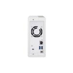 Matériels informatique NAS QNAP TS-131P infinytech Réunion 4