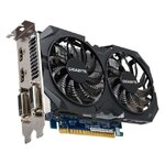 Matériels informatique carte graphique GIGABYTE GTX 750TI WF OC 4 Go infinytech Réunion 2