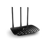 Matériels informatique routeur TP-LINK ARCHER C2 AC750 infinytech Réunion 1