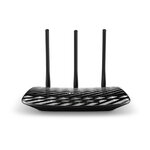 Matériels informatique routeur TP-LINK ARCHER C2 AC750 infinytech Réunion 2
