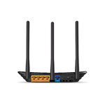 Matériels informatique routeur TP-LINK ARCHER C2 AC750 infinytech Réunion 3