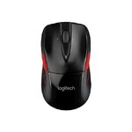 Matériels informatique souris LOGITECH M525 Sans Fil Noire infinytech réunion 3