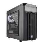 Matériels informatique boitier micro ATX CORSAIR Carbide Series SPEC-M2 infinytech Réunion 1