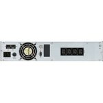 Matériels informatique onduleur INFOSEC E3 PRO 2000 RT infinytech Réunion 2