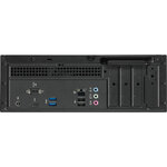 Matériels informatique ordinateur de bureau ASUS D320SF-I56400006R SFF infinytech Réunion 2