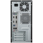 Matériels informatique ordinateur de bureau ASUS D320MT-I36100005R infinytech Réunion 2