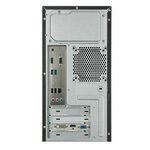Matériels informatique ordinateur de bureau ASUS K31CD-K-FR016T infinytech Réunion 2