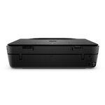 Matériel informatique imprimante jet dencre multifonction HP 4520 AIO infinytech réunion 3