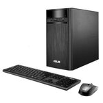 Matériels informatique ordinateur de bureau ASUS K31CD-K-FR016T infinytech Réunion 1