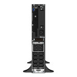 Matériels informatique onduleur APC Smart-UPS SRT 3 000 VA infinytech Réunion 3
