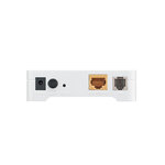 Matériels informatique routeur ZyXEL AMG1001-T10A infinytech Réunion 2