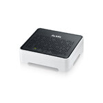 Matériels informatique routeur ZyXEL AMG1001-T10A infinytech Réunion 1