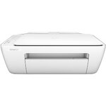 Matériel informatique imprimante jet dencre multifonction HP Deskjet 2130 infinytech réunion  2