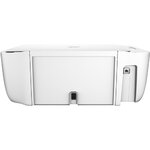 Matériel informatique imprimante jet dencre multifonction HP Deskjet 2130 infinytech réunion 3