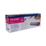 Consommables informatique toner BROTHER TN-245M Magenta infinytech reunion 1