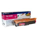 Consommables informatique toner BROTHER TN-245M Magenta infinytech reunion 2