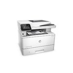 Matériels informatique imprimante multifonction HP LaserJet Pro M426dw infinytech Réunion 1