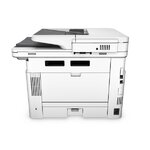 Matériels informatique imprimante multifonction HP LaserJet Pro M426dw infinytech Réunion 3