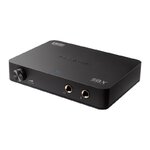 Matériels informatique carte son externe CREATIVE SOUND BLASTER X-FI HD infinytech Réunion 1