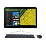 Matériels informatique ordinateur ACER all in one Aspire Z24-880 i3-7100T infinytech Réunion 1