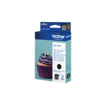 Consommables informatique cartouche dencre BROTHER LC123BK Noir infinytech réunion 2