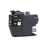 Consommables informatique cartouche dencre BROTHER LC3217BK Noir infinytech Réunion 2