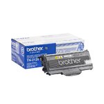 Consommables informatique toner BROTHER TN-2120 Noir infinytech Réunion 1