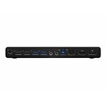 Matériels informatique réplicateur de ports HP 3005pr infinytech Réunion 3