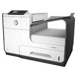Matériels informatique imprimante jet d'encre HP PageWide 352dw infinytech Réunion 1