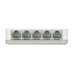 Matériels informatique switch D-LINK GO-SW-5E 5 ports Ethernet 100 Mbps infinytech Réunion 3