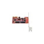Matériels informatique carte PCI-Express 2 ports SATA III internes infinytech Réunion 2