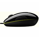 Matériels informatique souris LOGITECH M150 Laser verte infinytech Réunion 3