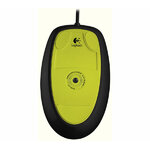 Matériels informatique souris LOGITECH M150 Laser verte infinytech Réunion 4