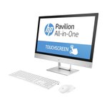 Matériels informatique ordinateur All In One HP  24-r002nk infinytech Réunion 2