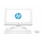 Matériels informatique ordinateur All In One HP 20-c010nk infinytech Réunion 1