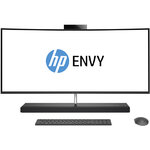 Matériels informatique ordinateur All In One HP 34-b000nk infinytech Réunion 1