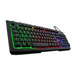 Matériels informatique pack clavier souris Gaming G-LAB Combo Xenon infinytech Réunion 3